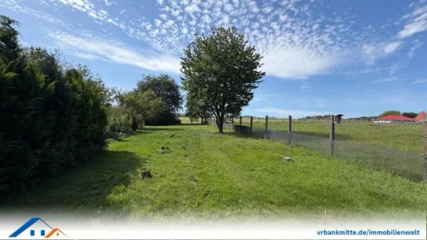 Immobilie in Krebeck - Doppelhaushälfte in Krebeck (Renshausen) - Bild 2