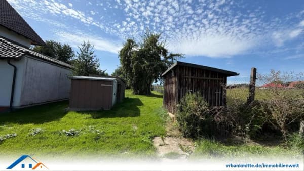 Immobilie in Krebeck - Doppelhaushälfte in Krebeck (Renshausen) - Bild 4