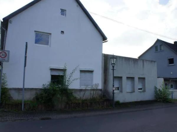 Immobilie in Freirachdorf - Haus in Freirachdorf - Bild 0