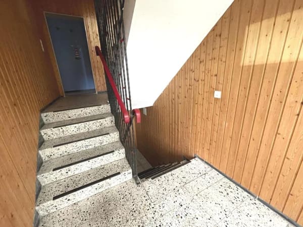 Immobilie in Algermissen - Doppelhaushälfte in Algermissen - Bild 1