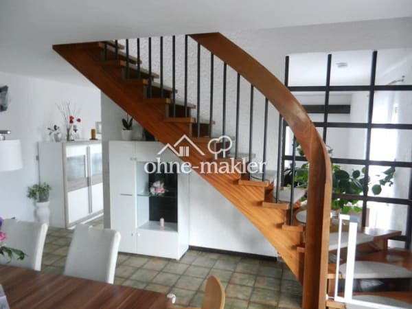 Immobilie in Tauberbischofsheim - Haus in Tauberbischofsheim - Bild 0