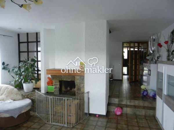 Immobilie in Tauberbischofsheim - Haus in Tauberbischofsheim - Bild 1