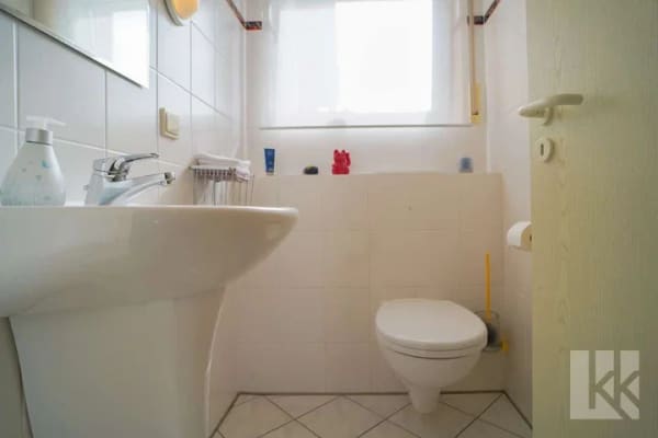 Immobilie in Isenbüttel - Wohnen auf zwei Ebenen – gepflegte Maisonettewohnung in Isenbüttel - Bild 2