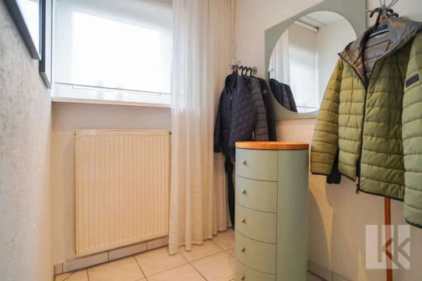 Immobilie in Isenbüttel - Wohnen auf zwei Ebenen – gepflegte Maisonettewohnung in Isenbüttel - Bild 3