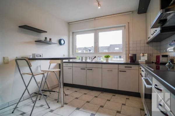Immobilie in Isenbüttel - Wohnen auf zwei Ebenen – gepflegte Maisonettewohnung in Isenbüttel - Bild 4
