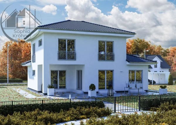 Immobilie in Börnichen - 175qm Zuhause, 1510qm Freiheit – worauf wartest du? - Bild 3
