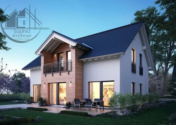 Immobilie in Börnichen - bau dir dein Glück: 185qm Haus auf 922qm Grund - Bild 3