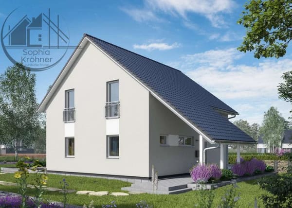 Immobilie in Börnichen - wohnen wie gemacht für euch: 169qm auf 1510qm - Bild 3