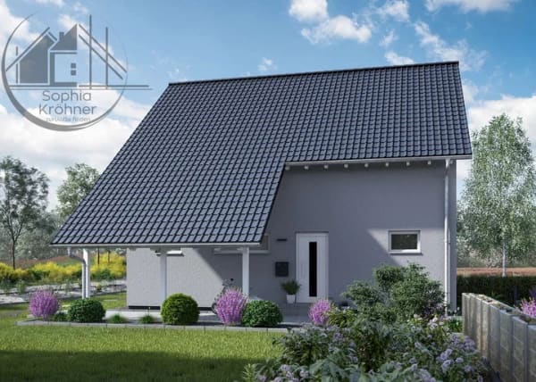 Immobilie in Börnichen - wohnen wie gemacht für euch: 169qm auf 1510qm - Bild 4