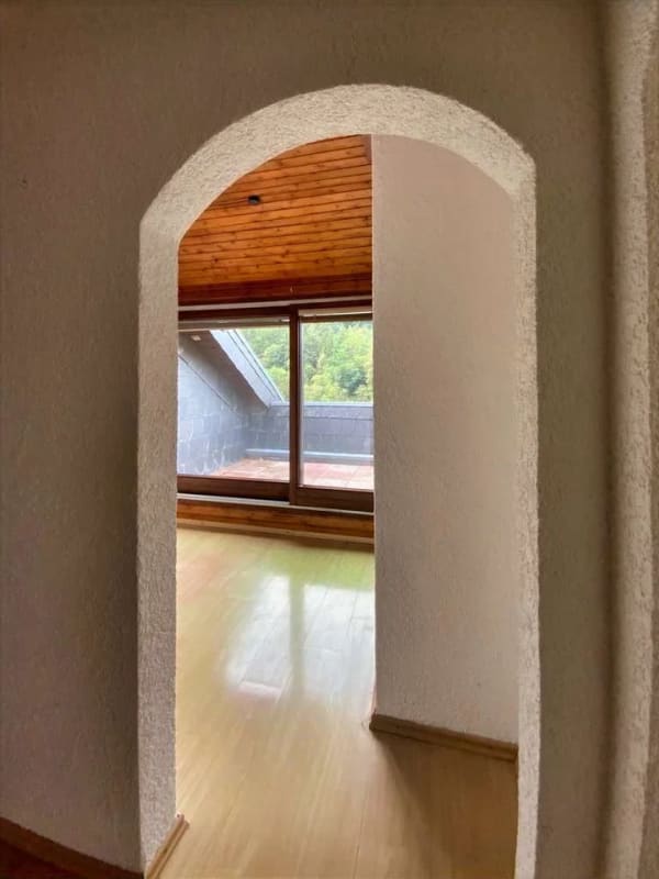 Immobilie in Neckarsteinach - 3-Zimmer-Dachgeschosswohnung mit toller Aussicht - Bild 2