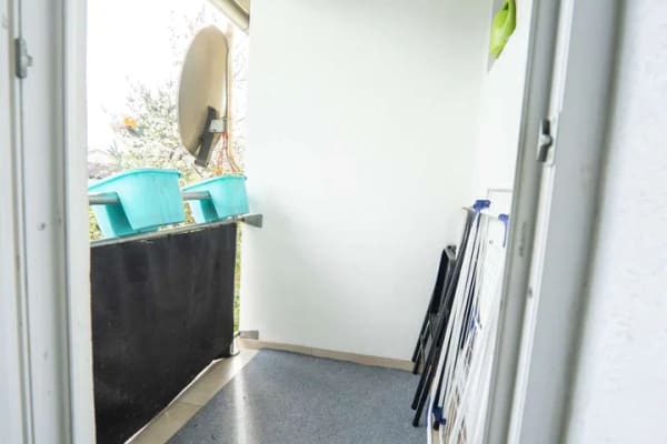 Immobilie in Altenmarkt an der Alz - 5% Mietrendite! Vermietetes Wohnungspaket mit 2 Einheiten - Bild 4