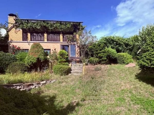 Immobilie in Angermünde - Ferienhaus zu verkaufen - Bild 0