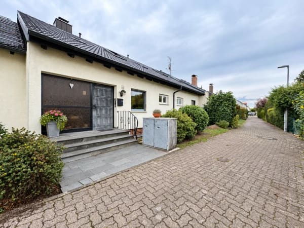 Immobilie in Mainaschaff - 245 m² voller Möglichkeiten – für Familie, Generationen & Zukunft - Bild 0