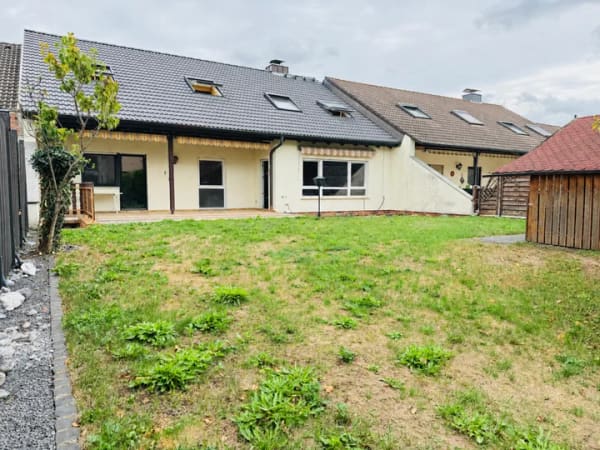 Immobilie in Mainaschaff - 245 m² voller Möglichkeiten – für Familie, Generationen & Zukunft - Bild 2
