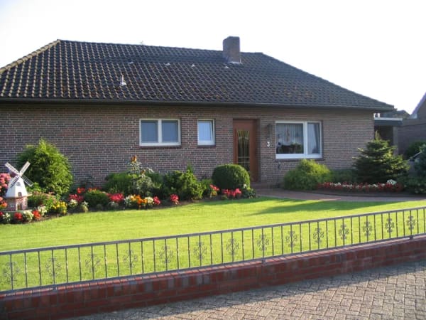 Immobilie in Dötlingen - Bungalow in Neerstedt - Bild 0