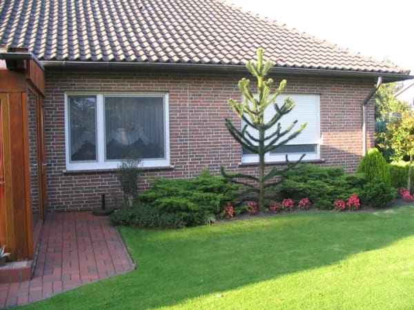 Immobilie in Dötlingen - Bungalow in Neerstedt - Bild 1