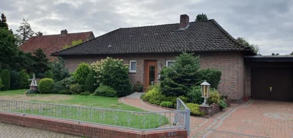 Immobilie in Dötlingen - Bungalow in Neerstedt - Bild 2