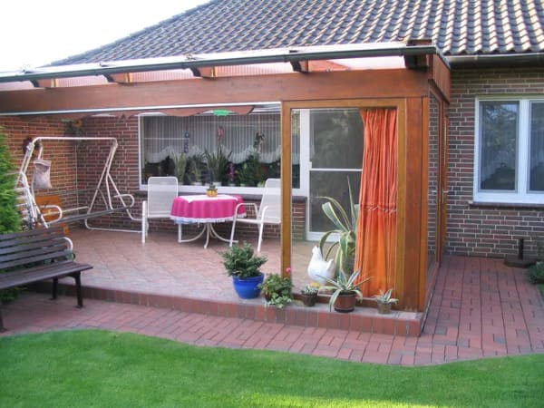 Immobilie in Dötlingen - Bungalow in Neerstedt - Bild 3