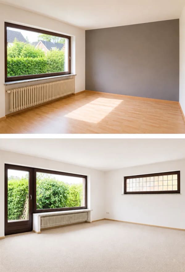 Immobilie in Varel - Familienfreundliches Zuhause - provisionsfrei OHNE MAKLER - Bild 2