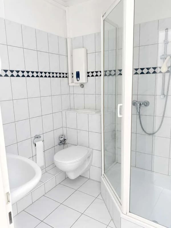 Immobilie in Rendsburg - Attraktive Gelegenheit für Eigennutzer und Kapitalanleger - Bild 2