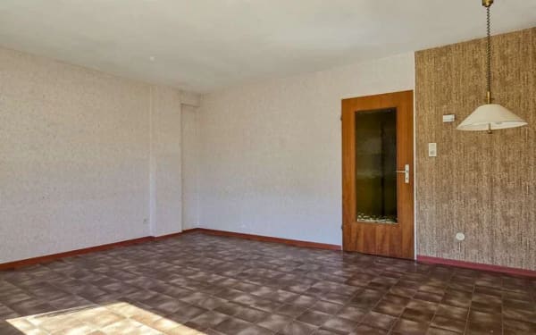 Immobilie in Sankt Peter-Ording - Raum für individuelle Wohnideen                            2-Zimmer-Wohnung mit Südbalkon - Bild 3