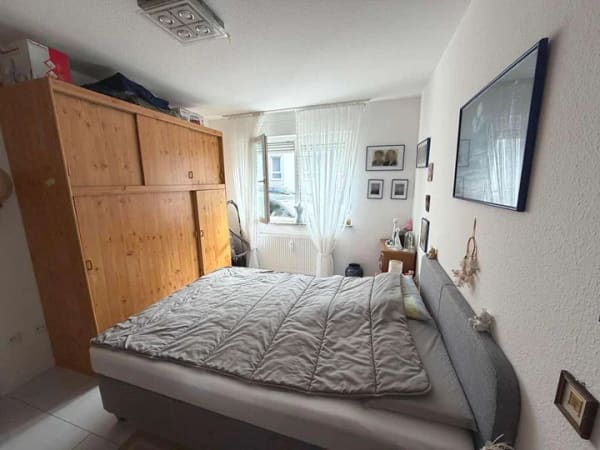 Immobilie in Bous - Schöne Erdgeschosswohnung als attraktive Kapitalanlage in Bous - Bild 3