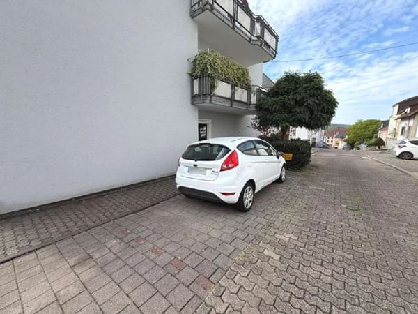 Immobilie in Bous - Schöne Erdgeschosswohnung als attraktive Kapitalanlage in Bous - Bild 4