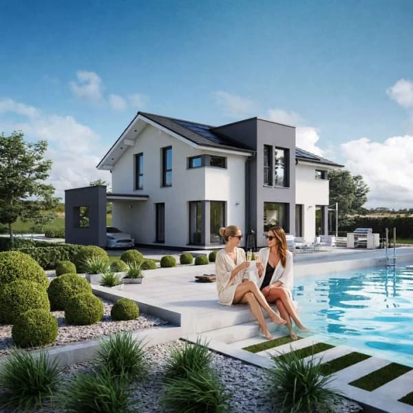 Immobilie in Welzow - Bien-Zenker Traumhaus - Individuelle Planung und Qualität für Ihr Zuhause - Bild 0
