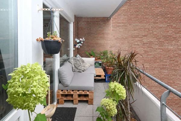 Immobilie in Lübeck - Lichtdurchflutete 3-Zimmer-Wohnung mit idealem Schnitt in Lübeck - St.Jürgen - Bild 0
