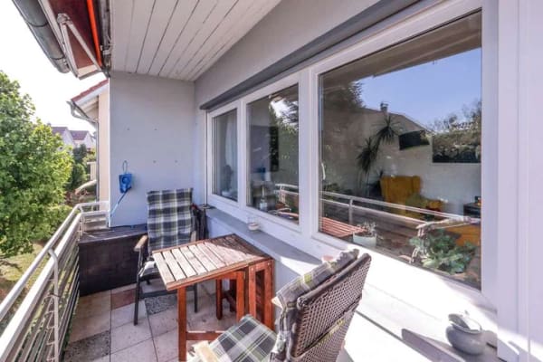 Immobilie in Aalen - WOHNEN UND VERMIETEN UNTER EINEM DACH – DREIFAMILIENHAUS MIT GARTEN MITTEN IM HÜTTFELD - Bild 3