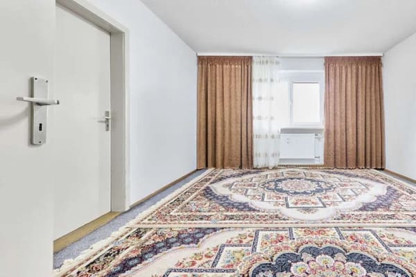 Immobilie in Fischach - Vermietetes Mehrfamilienhaus kaufen & 5,01 % Bruttomietrendite sichern - Bild 4