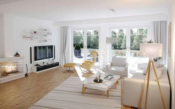 Immobilie in Horgenzell - Erst bauen - dann Zahlen! Mehrgenerationenhaus oder EFH - Bild 2