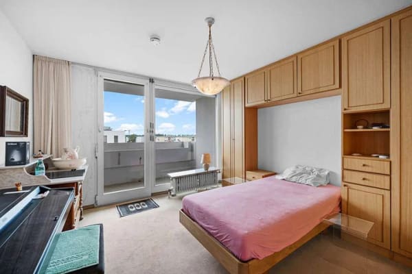 Immobilie in Oberschleißheim - Freie 2-Zimmer-Wohnung mit Westbalkon & TG-Stellplatz - Bild 4