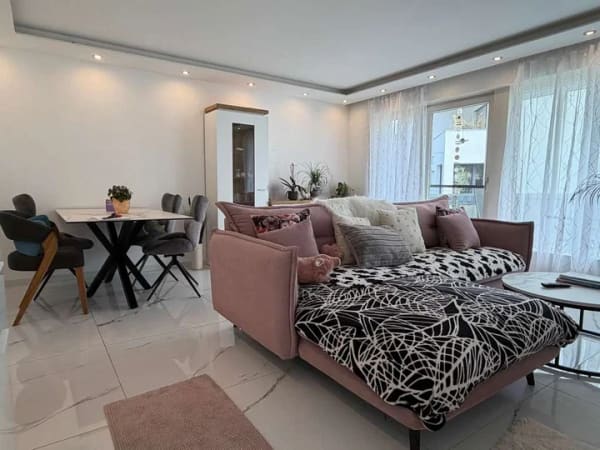 Immobilie in Ofterdingen - Helle 3-Zimmer-Wohnung im Erdgeschoss! - Bild 1