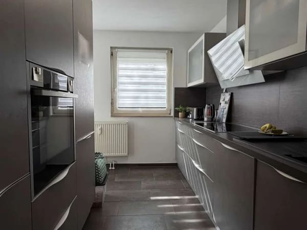 Immobilie in Ofterdingen - Helle 3-Zimmer-Wohnung im Erdgeschoss! - Bild 2