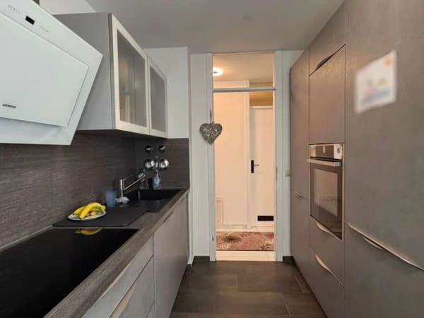 Immobilie in Ofterdingen - Helle 3-Zimmer-Wohnung im Erdgeschoss! - Bild 3