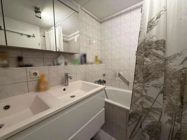 Immobilie in Ofterdingen - Helle 3-Zimmer-Wohnung im Erdgeschoss! - Bild 4