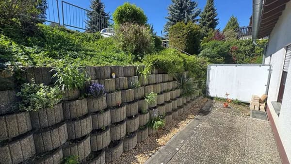 Immobilie in Partenheim - ToFa:  bald freie Terrassenwohnung inkl. Stellplatz und hochwertiger Einbauküche - Bild 0