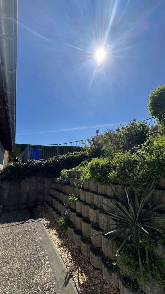 Immobilie in Partenheim - ToFa:  bald freie Terrassenwohnung inkl. Stellplatz und hochwertiger Einbauküche - Bild 1