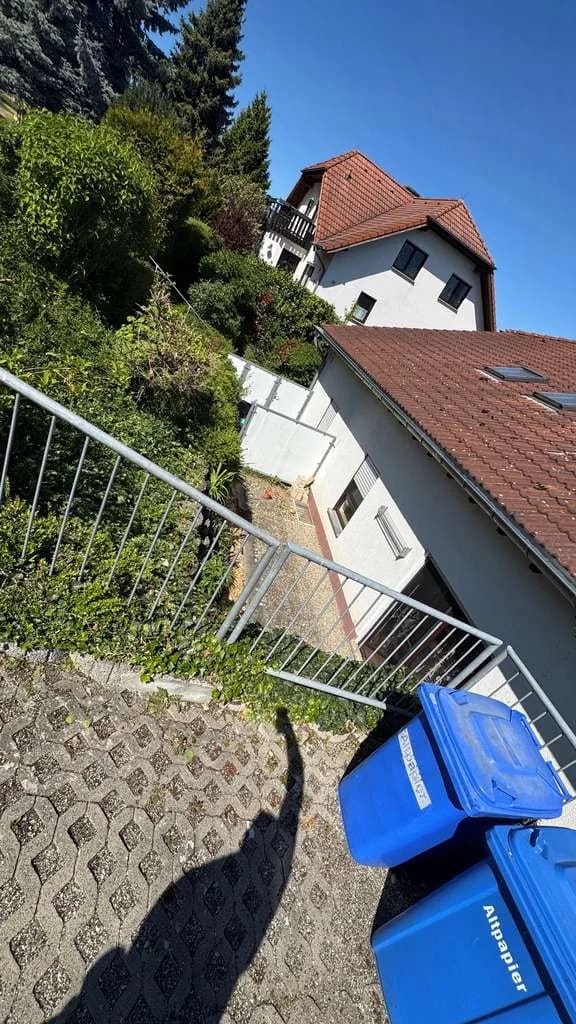Immobilie in Partenheim - ToFa:  bald freie Terrassenwohnung inkl. Stellplatz und hochwertiger Einbauküche - Bild 2