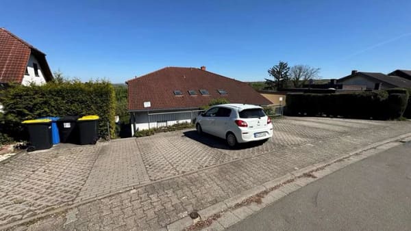 Immobilie in Partenheim - ToFa:  bald freie Terrassenwohnung inkl. Stellplatz und hochwertiger Einbauküche - Bild 3