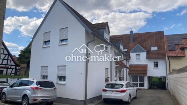 Immobilie in Hochdorf-Assenheim - Mehrfamilienhaus - Bild 0