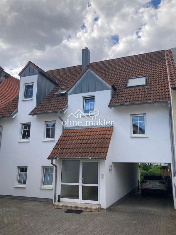 Immobilie in Hochdorf-Assenheim - Mehrfamilienhaus - Bild 1