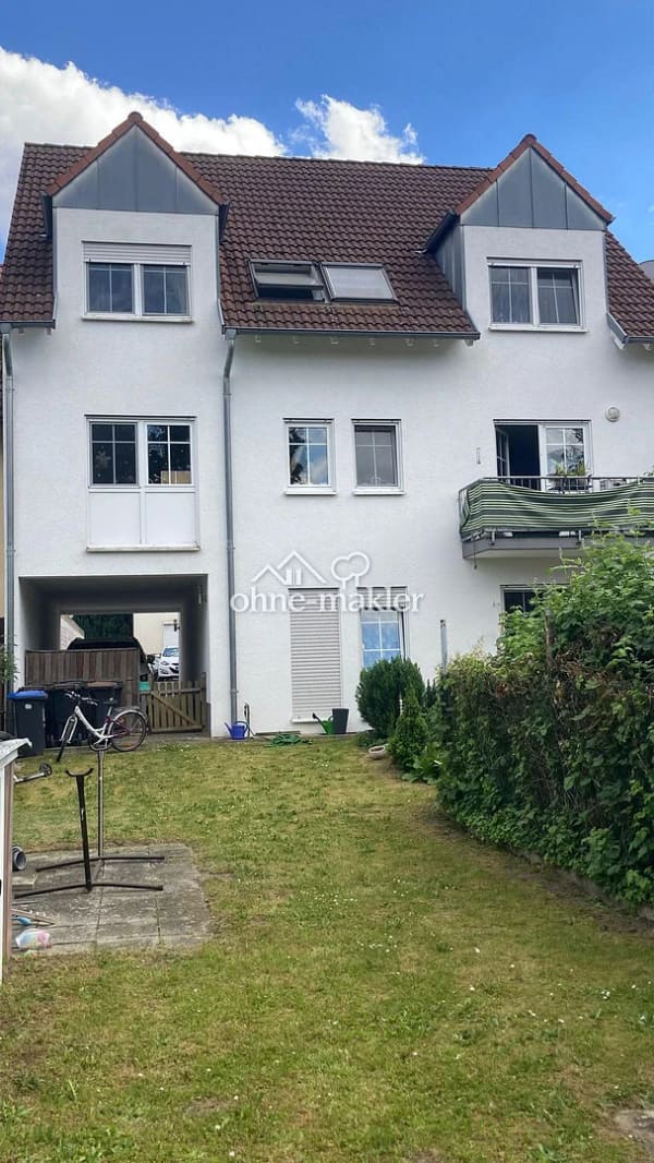 Immobilie in Hochdorf-Assenheim - Mehrfamilienhaus - Bild 2