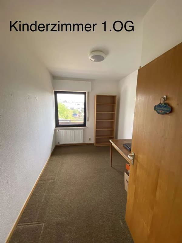 Immobilie in Mendig - 1- / 2-Familienhaus mit großem Garten und Hof im Herzen von Mendig - Bild 2