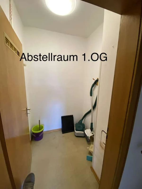 Immobilie in Mendig - 1- / 2-Familienhaus mit großem Garten und Hof im Herzen von Mendig - Bild 3