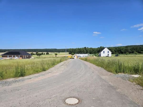 Immobilie in Elbe - Inkl. Grundstück, für alle, die es großzügig lieben. Ihr Familienhaus in Gustedt. - Bild 3