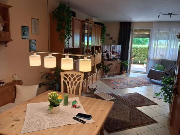 Immobilie in Feldkirchen-Westerham - Vermietete 3 Zimmer-Terrassenwohnung zur Kapitalanlage bzw. zur späteren Nutzung - Bild 2