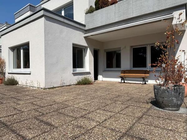 Immobilie in Iserlohn - Großzügige Wohnung mit sonniger Terrasse! - Bild 1