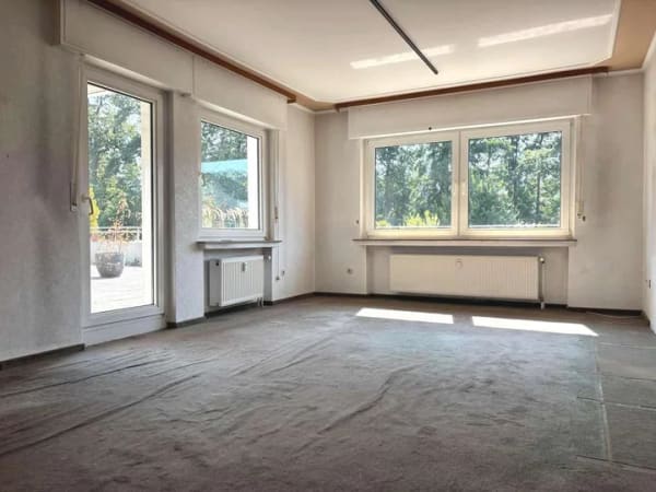 Immobilie in Iserlohn - Großzügige Wohnung mit sonniger Terrasse! - Bild 3